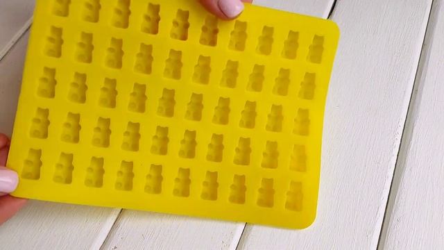 Всього ДВА інгредієнти!! ЖЕЛЕЙКИ корисні і смачні! смотреть онлайн