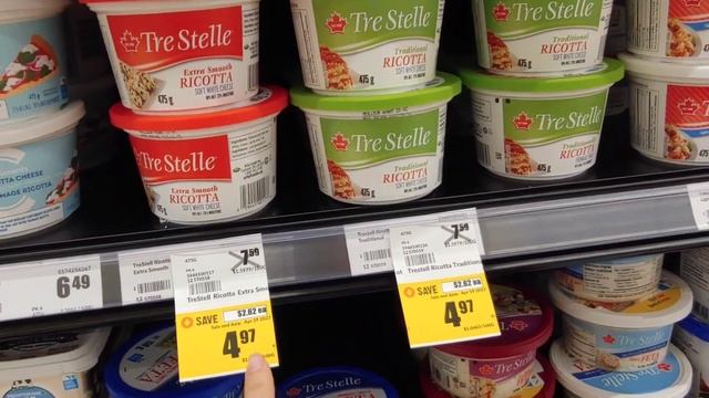 Супер цены на еду во FreshCo. Цены на продукты в Канаде. Мы в Канаде. Иммиграция в Канаду смотреть онлайн