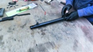 хацан 125 установка ГП на 190 атмосфер.