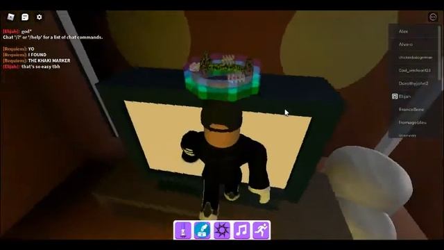 static marker short смотреть онлайн