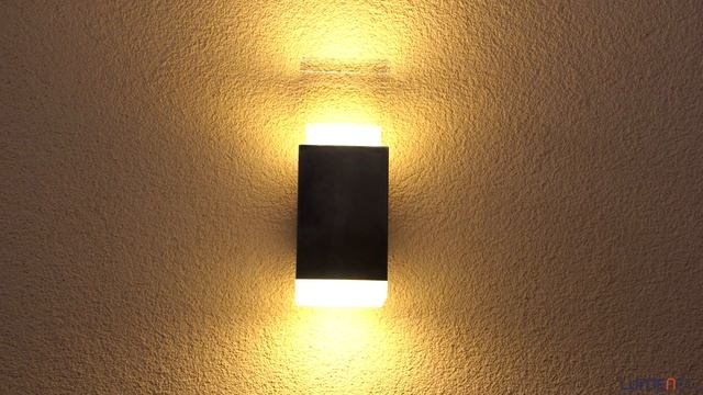 Ledvance Endura Style Crystal 23 cm смотреть онлайн