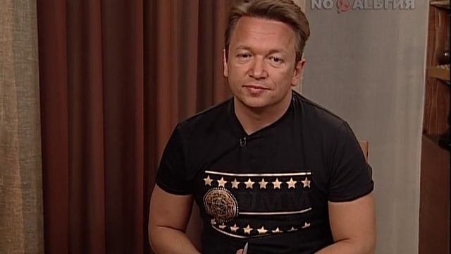 Рожденные в СССР / Сергей Бугаев "Африка" 26.05.2010 смотреть онлайн