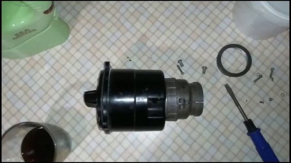 Богатый переключатель ПМТ-20