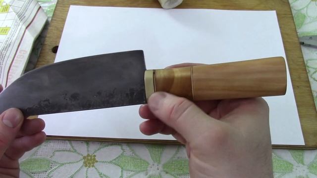 нож пчак другой смотреть онлайн