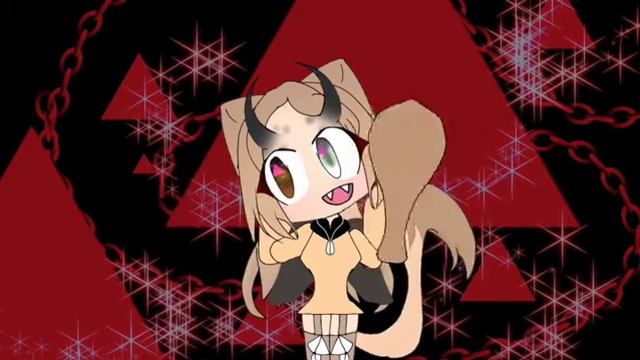 Меме pusher //gacha life //meme pusher / смотреть онлайн