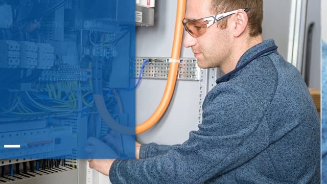 Eaton's NZM Safety Feature video смотреть онлайн