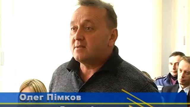 Ямы на трассе «Мерефа-Павлоград» - www.nadiya.tv - ТРК "Надія" Первомайский, Харьковской области смотреть онлайн