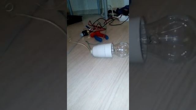 Как подключить реле к 220вольт