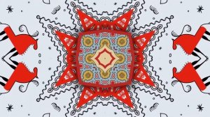 Народный футаж mix 32