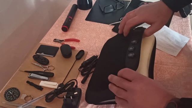 Распаковка посылки с AliExpress. смотреть онлайн