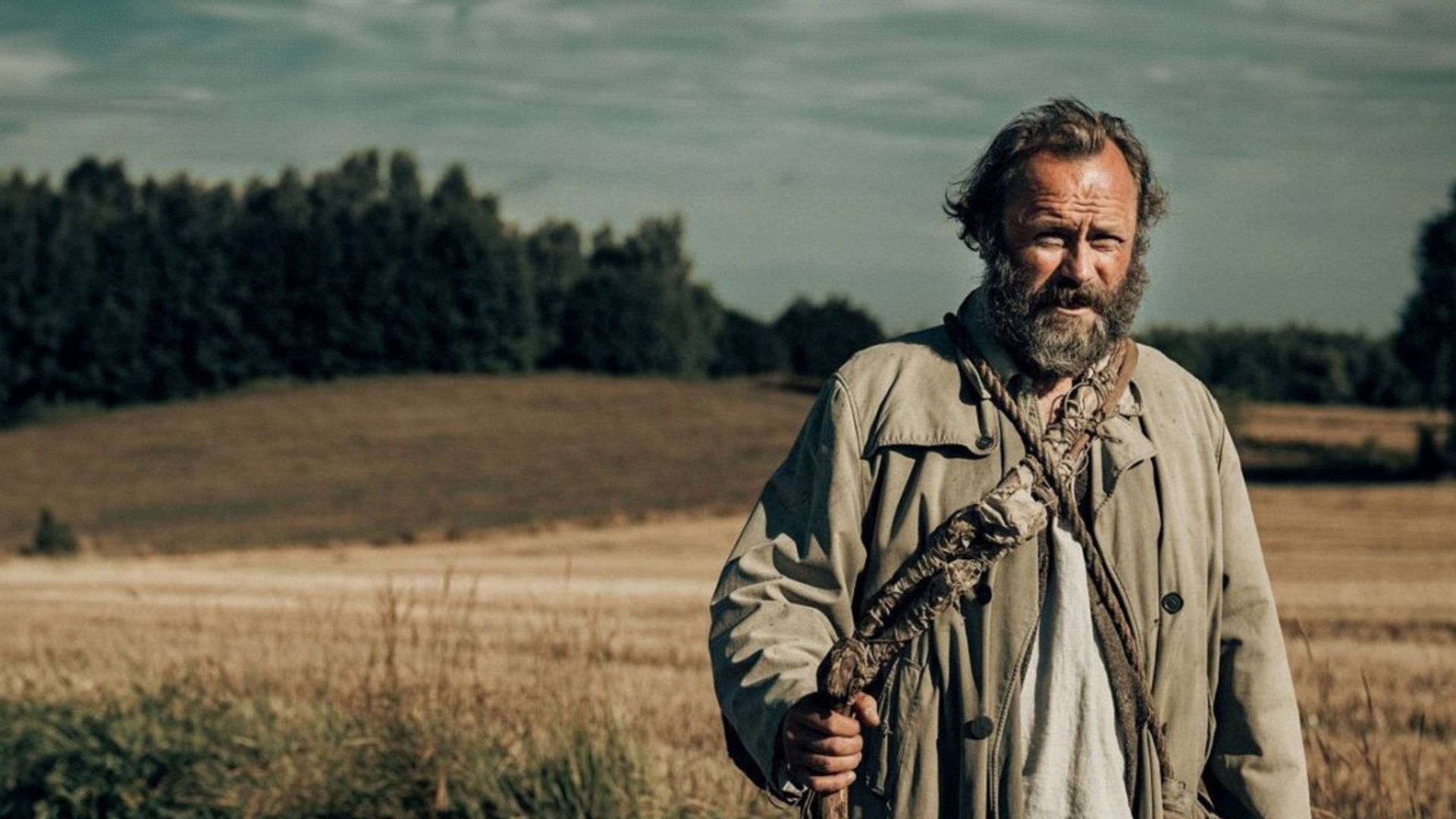 Знахарь (2023) / Znachor / Forgotten Love смотреть онлайн