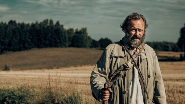 Знахарь (2023) / Znachor / Forgotten Love