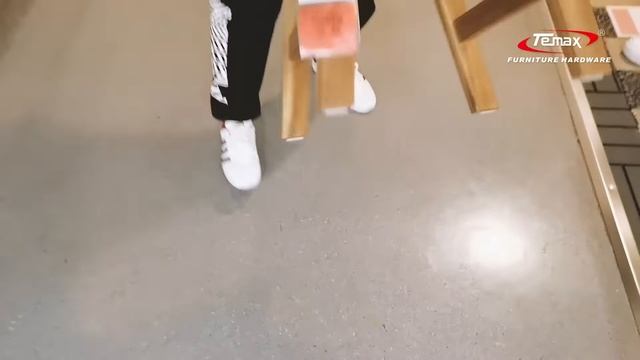 The IKEA Journey (Part II) Bedroom Hardware Exploration TEMAX HARDWARE смотреть онлайн