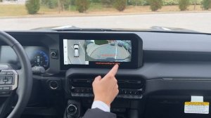 Новый Toyota Land Cruiser 250 PRADO. Возвращение к истокам.