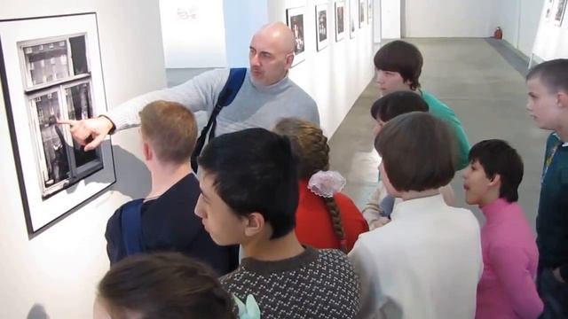 М.Черкассов со своими воспитанниками часть-2 смотреть онлайн