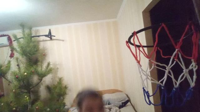 Играю в баскетбол дома смотреть онлайн