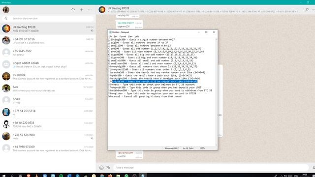 Earn Money from Phone! BTC28 Review and Tutorial! No Need Computer to START! смотреть онлайн