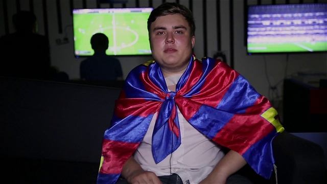 Интервью с Андреем Межовым - представителем ФКФ России в Ростове-на-Дону смотреть онлайн
