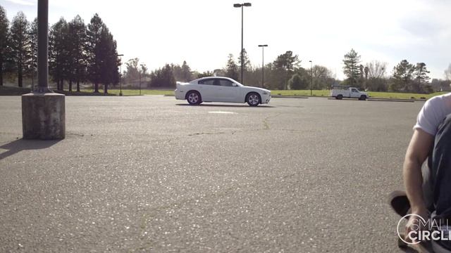 DJI Osmo with Zenmuse X5 (3d printed adapter) test footage смотреть онлайн