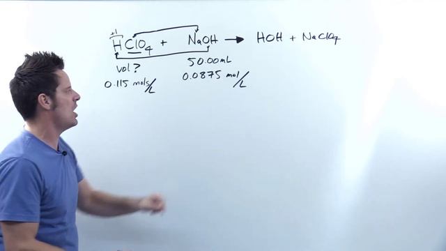 Chapter 4 – Part 11: Reactions in Aqueous Solution смотреть онлайн