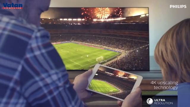 Philips 6809 Serisi 4K Ultra HD 3D Smart Led Tv İncelemesi смотреть онлайн
