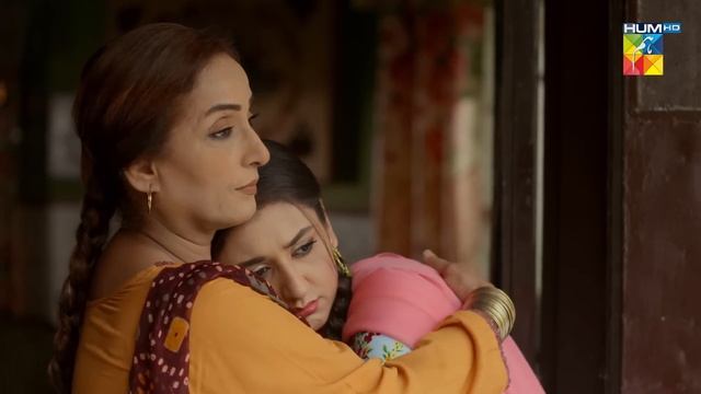 Badnaseeb | Episode 19 | HUM TV | Drama | 03 December 2021 смотреть онлайн