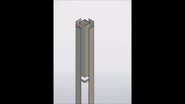 Станина Креста