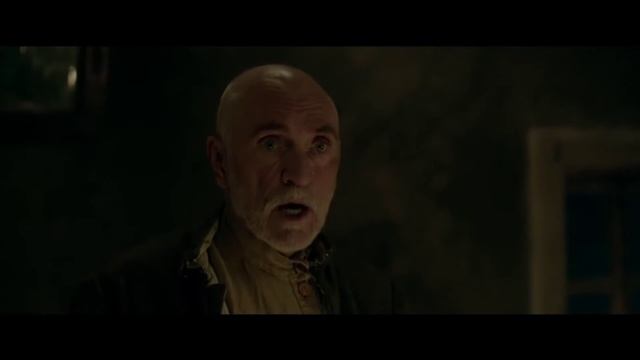 Остап Ступка о фильме "Горькая жатва" смотреть онлайн