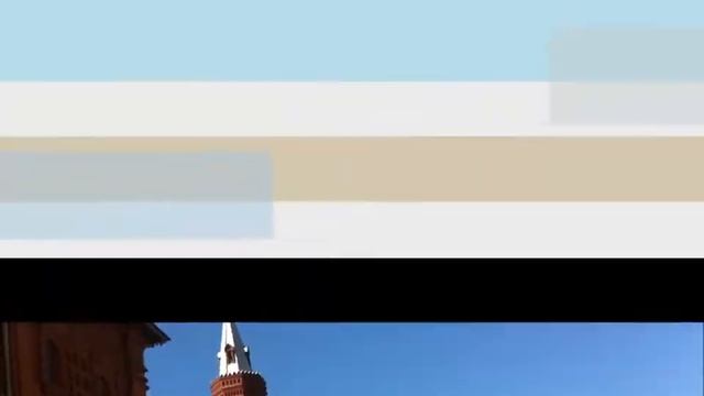 VLOG: Москва//День первый//Красная площадь//ТЦ.ГУМ смотреть онлайн