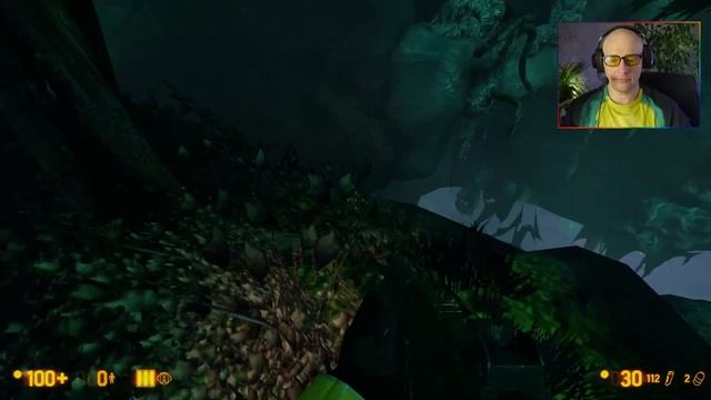 Black Mesa, ребята. Часть 13 Иной мир. смотреть онлайн