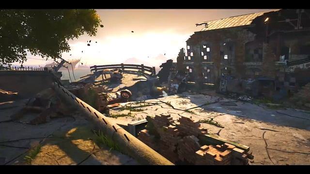 DvL Ragnarouz Gears Of War 4 Episode by Steak смотреть онлайн