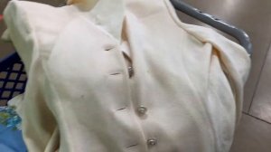 США 🇺🇲ОБЗОР НАХОДОК БРЕНДОВЫХ ВЕЩЕЙ на Американской свалке/барахолке. Что можно найти? Саша Л