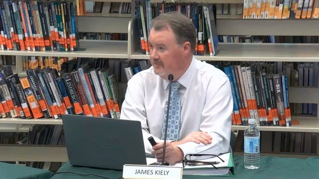 Dartmouth School Committee Meeting, March 11, 2024 смотреть онлайн
