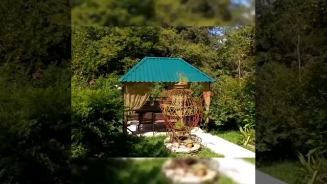 Солох-аул одна из жемчужин Сочи смотреть онлайн
