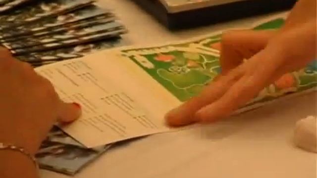 Китайский конгресс Южного Креста смотреть онлайн