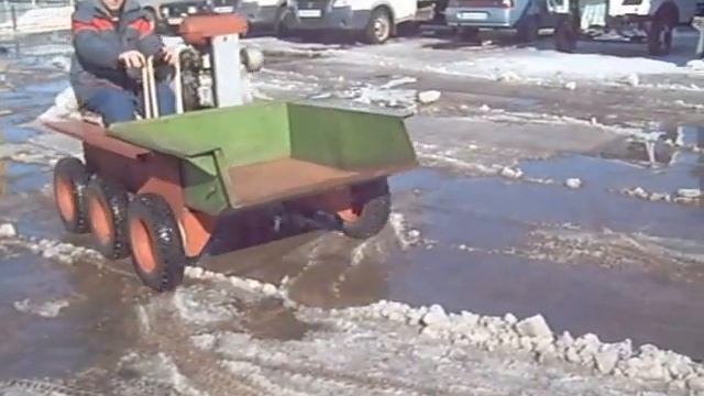 ТС-350 смотреть онлайн