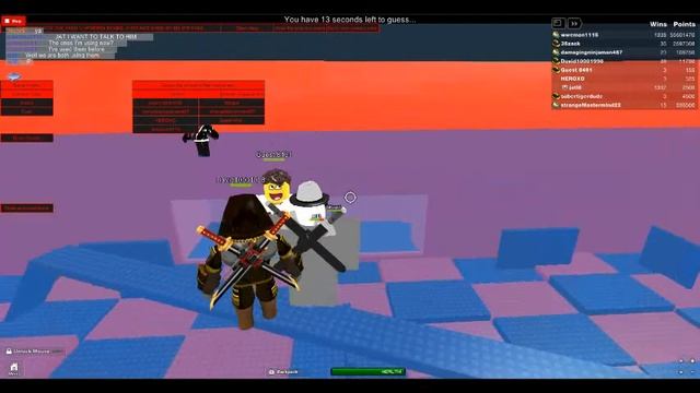 I MET TELAMON! смотреть онлайн