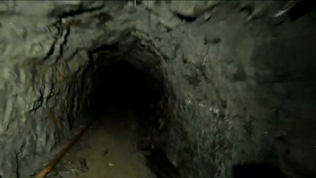 Вернулся через 3 года. Сейсмостанция зимой. смотреть онлайн