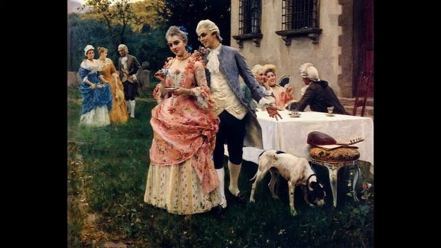 Five o'clock tea time смотреть онлайн
