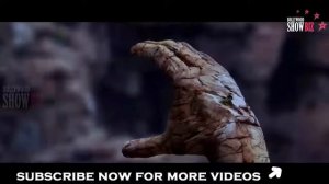 Бахубали 3 индиски кино