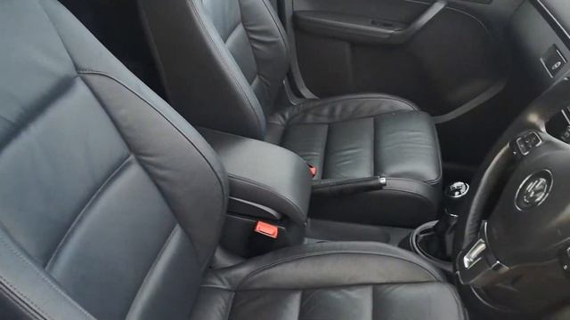Volkswagen touran смотреть онлайн