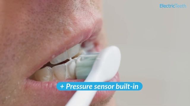 Philips Sonicare 3100 Review [USA/CA] смотреть онлайн