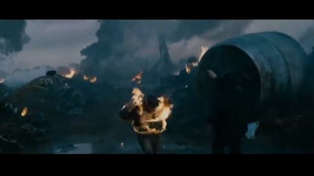 KNOWING. Linkin Park - Numb смотреть онлайн