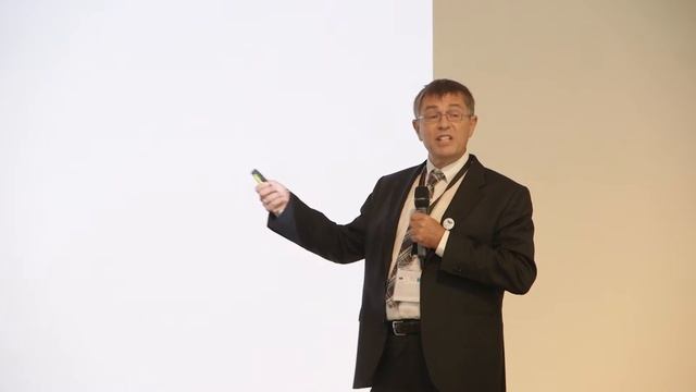 Smart Energy Systems - Community Event смотреть онлайн