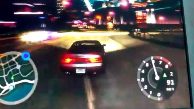 нед форспит андеграунд 2 да особо нечего не делали #1 смотреть онлайн