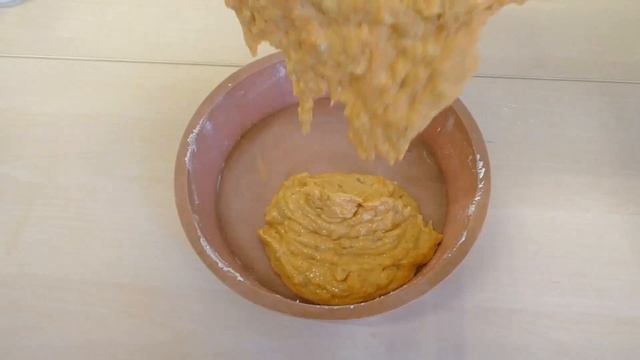 Самый Вкусный Морковный Пирог Получается по Этому Рецепту смотреть онлайн