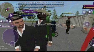 Будни ОПГ Тамбов 2 СЕРИЯ Матрёшка РП