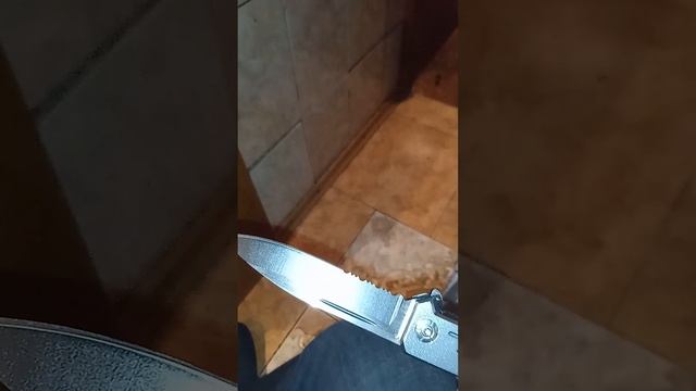Нож- кастет с АлиЭкспресс смотреть онлайн