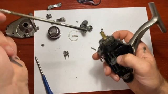 Катушка Flagman Endura Carp 70 Від покупки БЕЗ ТО!!!