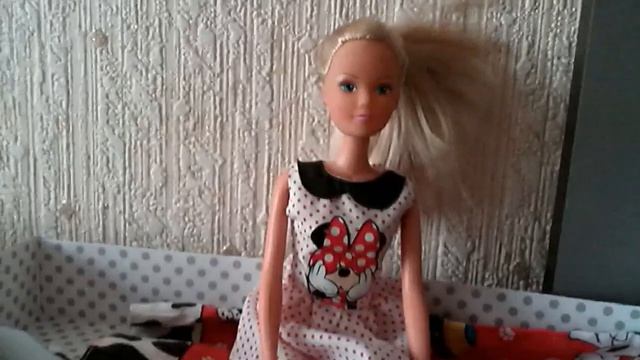 Блог Минни Кейти /Дом ,Сумка,Платье,Книга смотреть онлайн